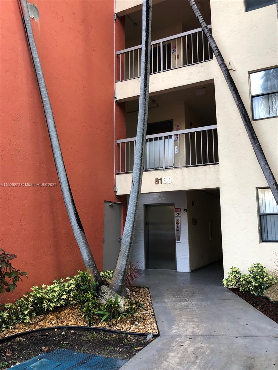 8160 GENEVA WAY # 417