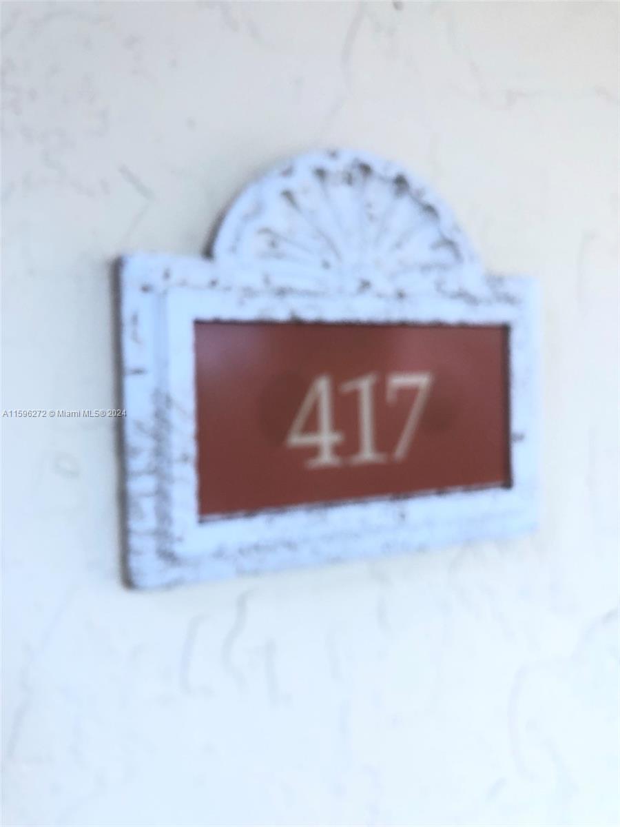 8160 GENEVA WAY # 417