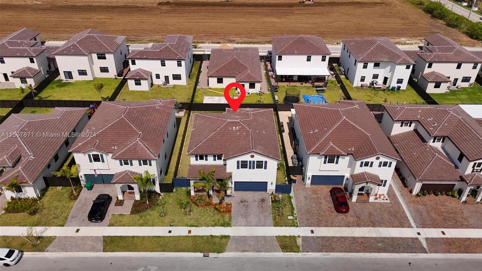 23274 SW 132 Pl