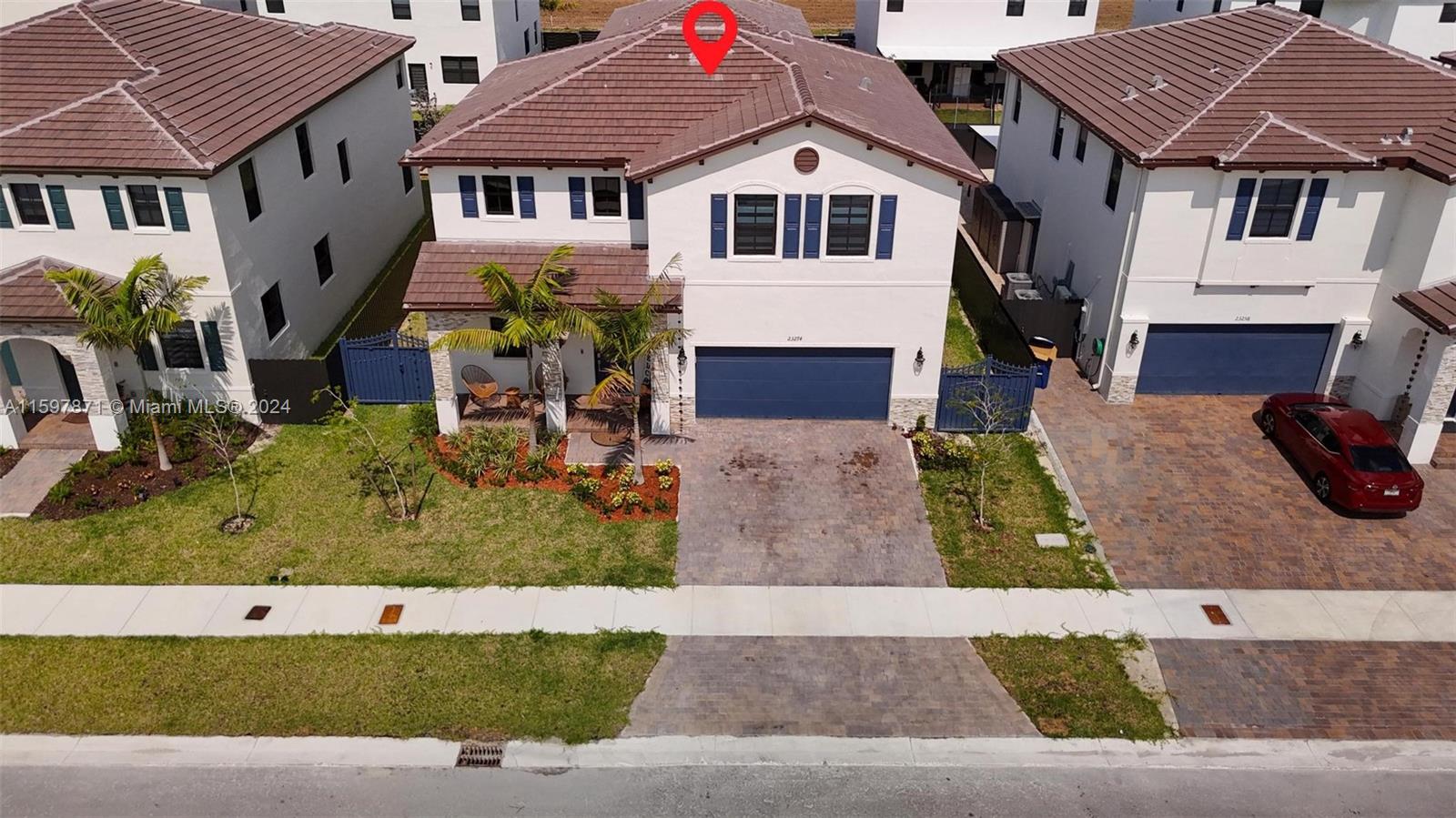 23274 SW 132 Pl