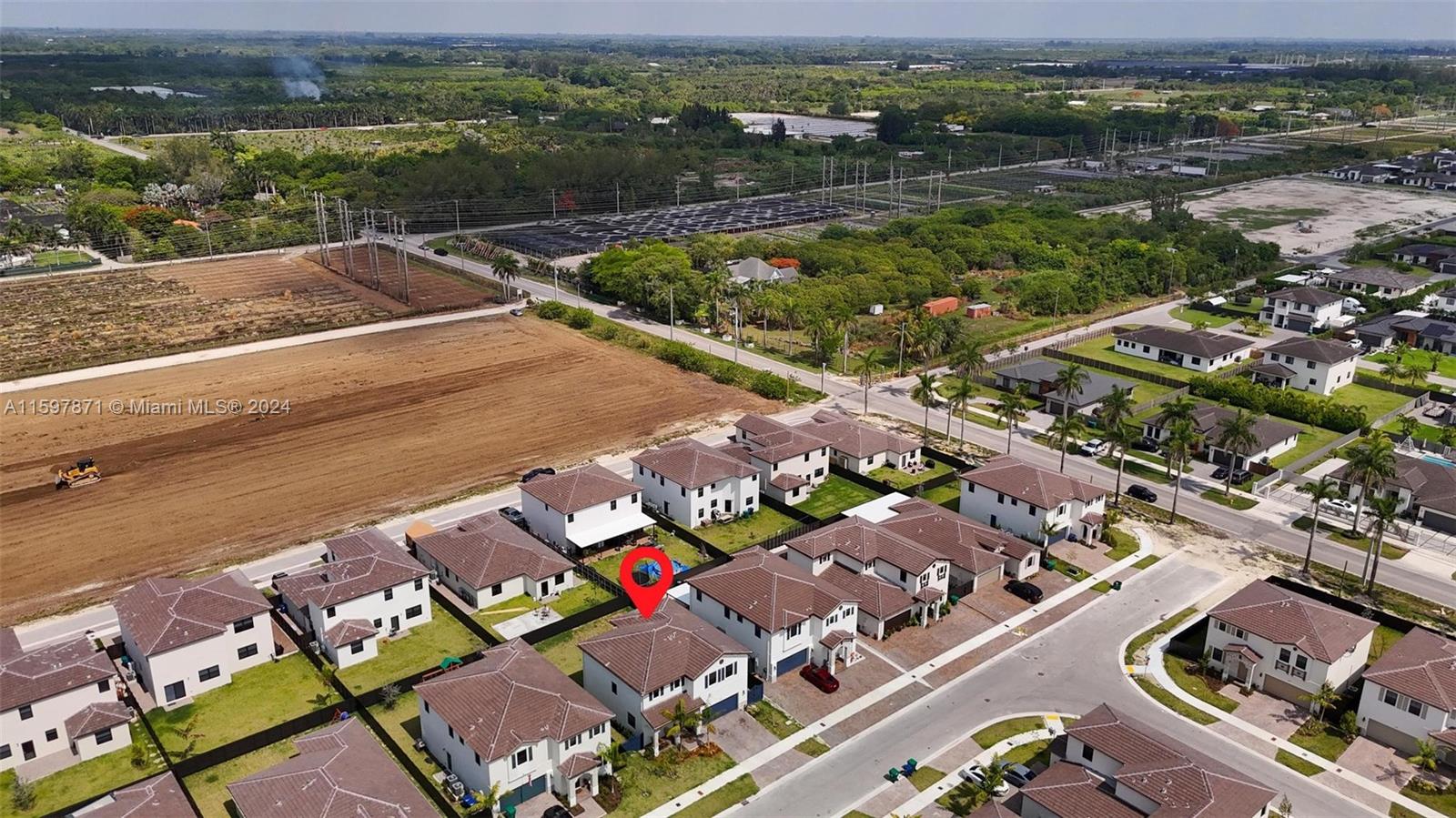 23274 SW 132 Pl
