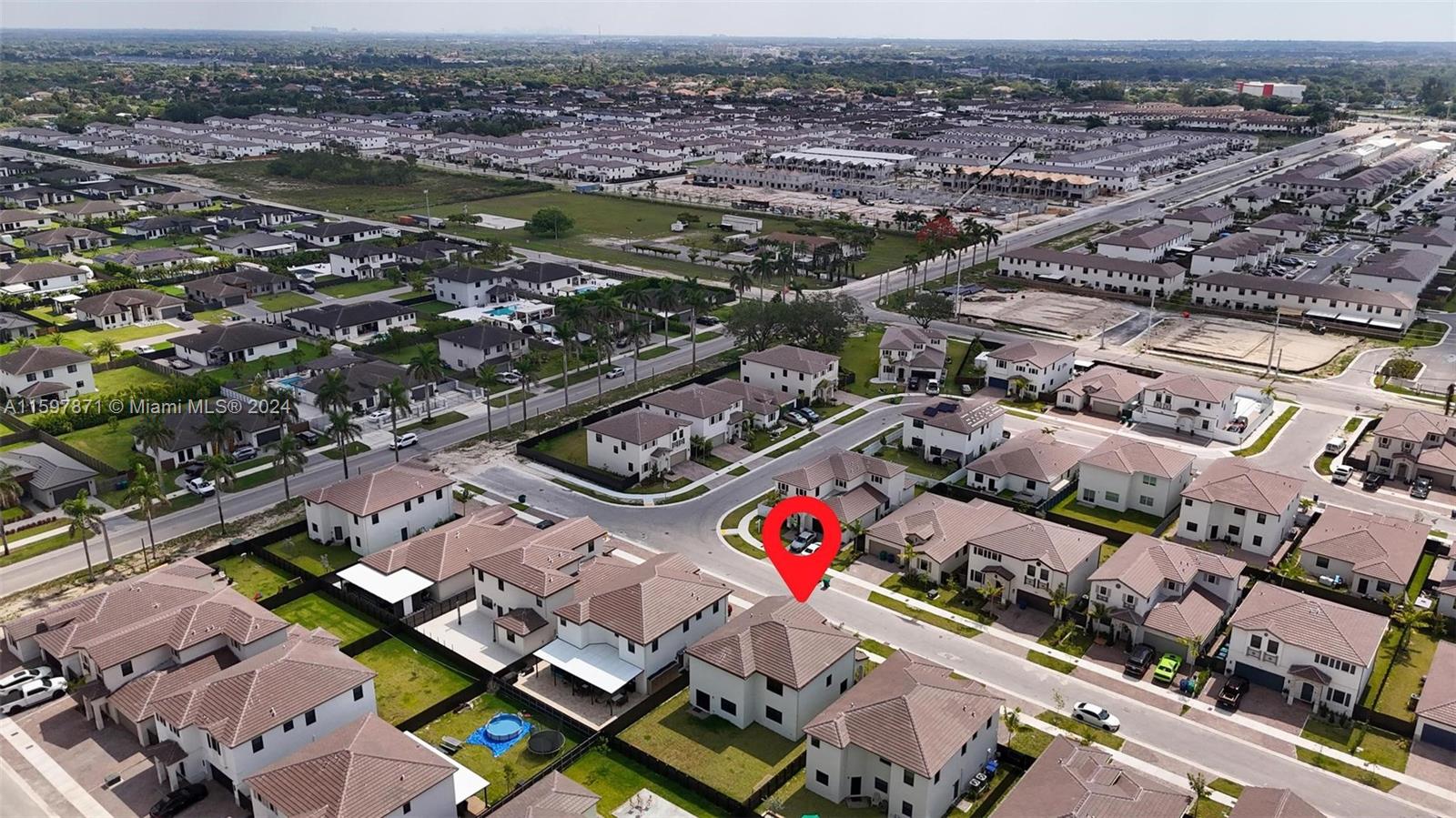 23274 SW 132 Pl