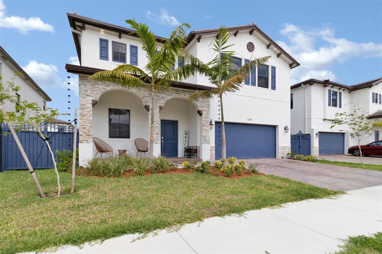 23274 SW 132 Pl