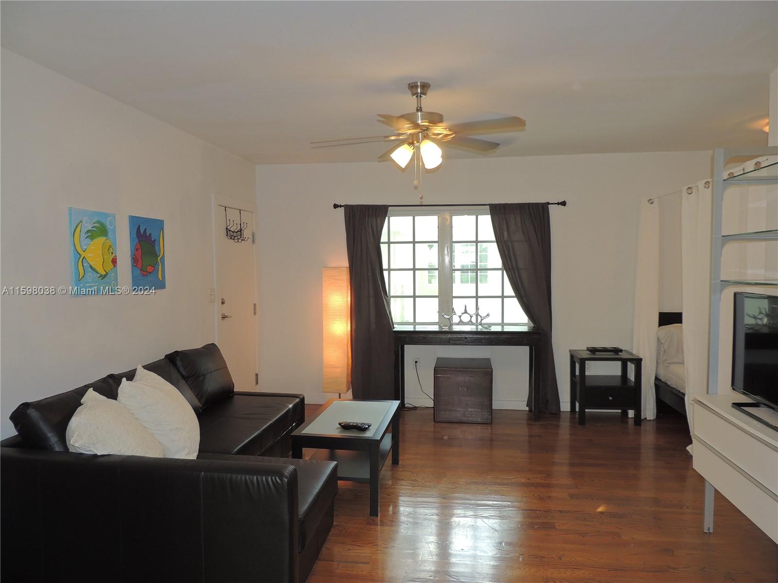 1215 Meridian Ave # 8