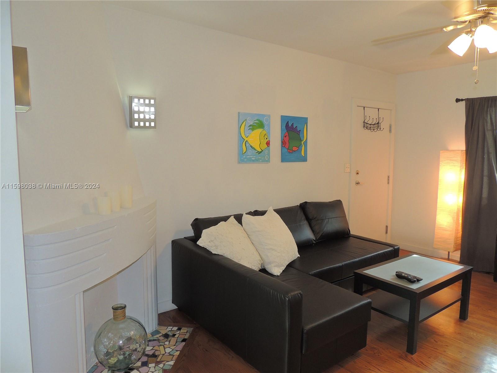 1215 Meridian Ave # 8