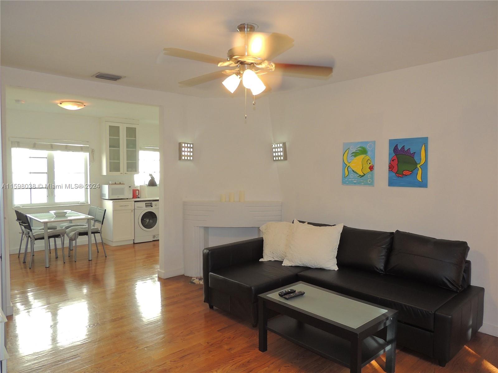 1215 Meridian Ave # 8