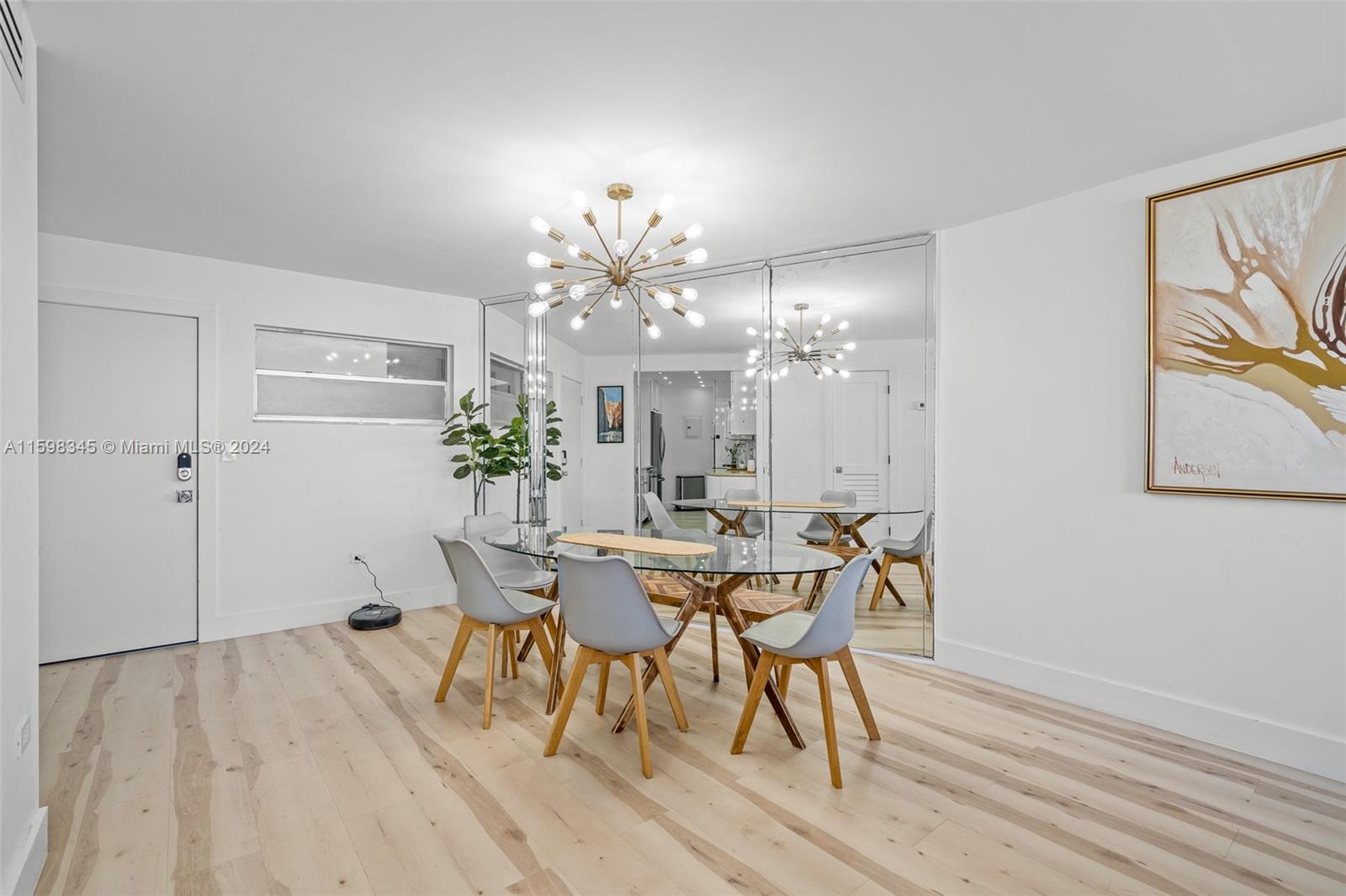 1881 Washington Ave # 6D