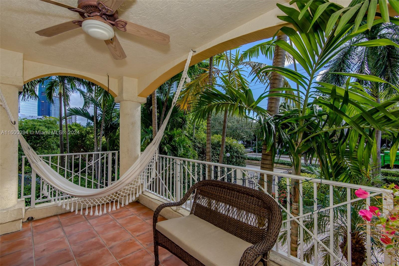 1824 Brickell Ave # 1A