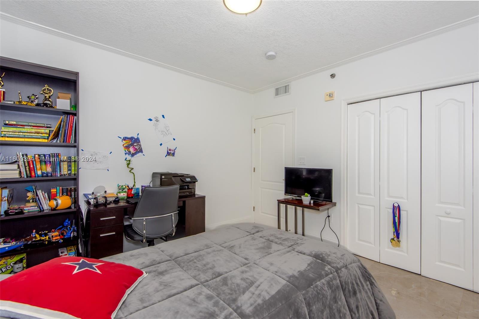 1824 Brickell Ave # 1A