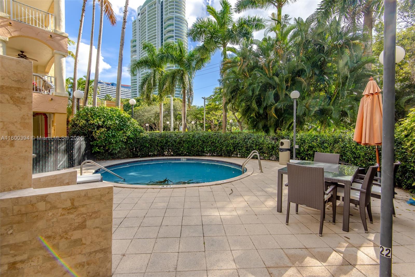 1824 Brickell Ave # 1A
