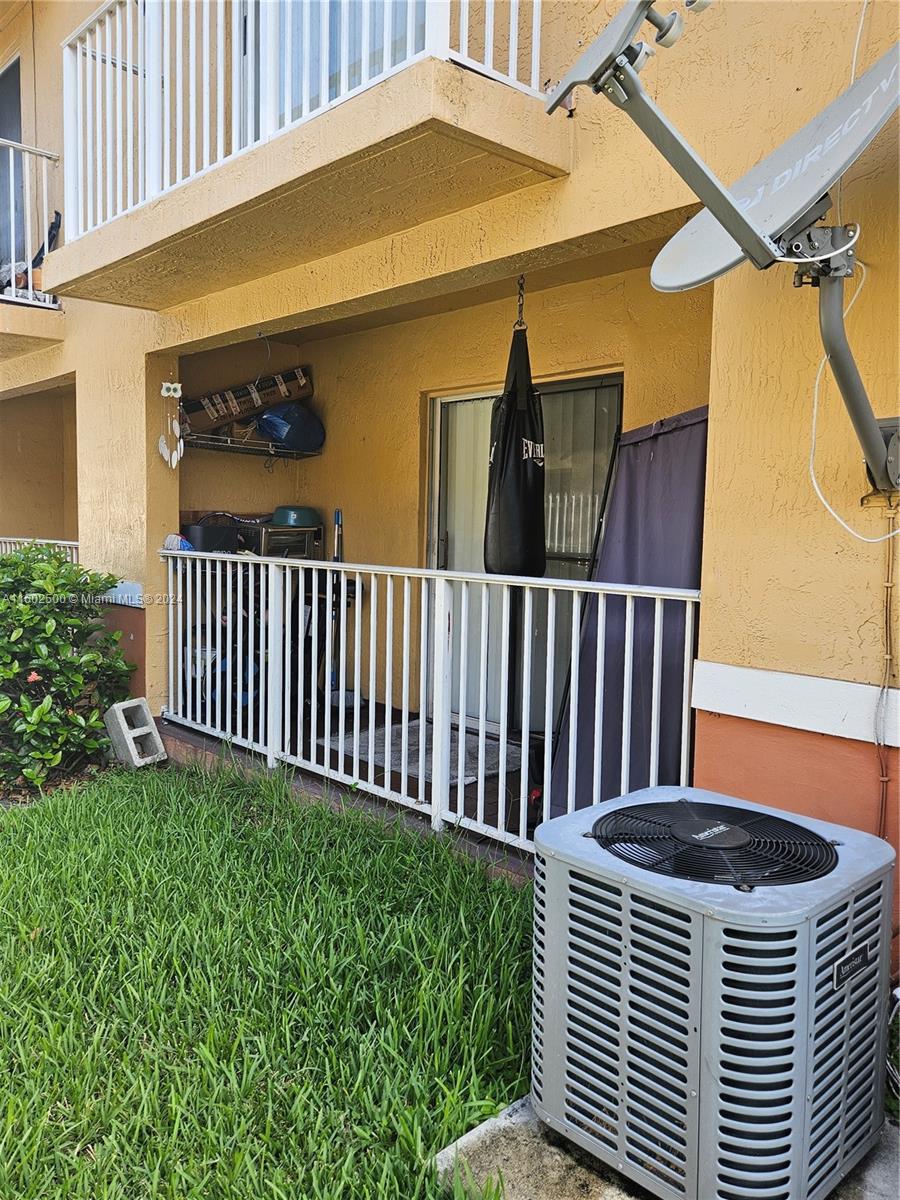 7905 W 30th Ct # 107