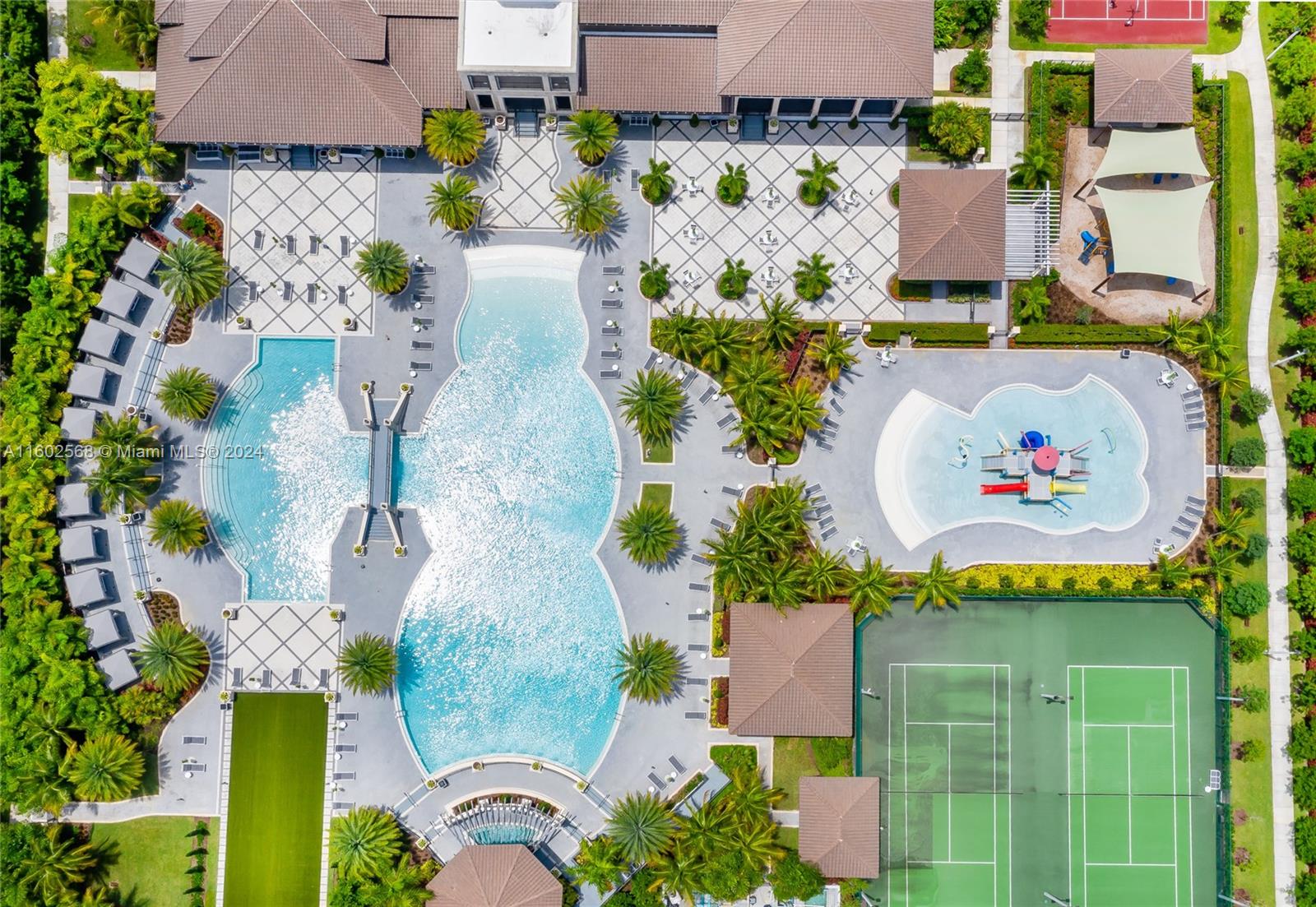 10461 NW 82nd St # 10