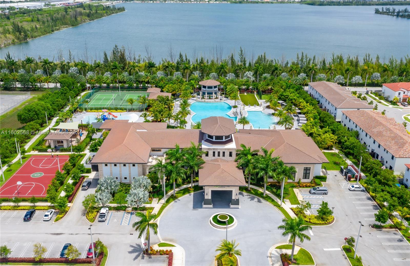 10461 NW 82nd St # 10