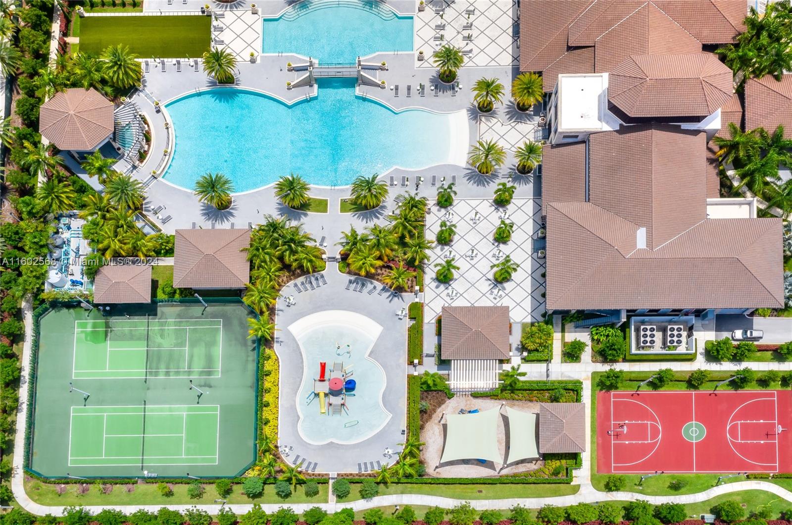 10461 NW 82nd St # 10