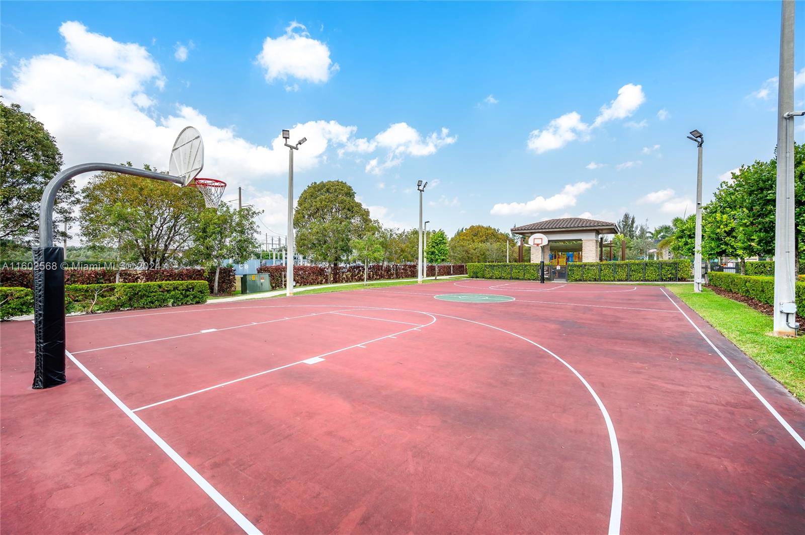 10461 NW 82nd St # 10