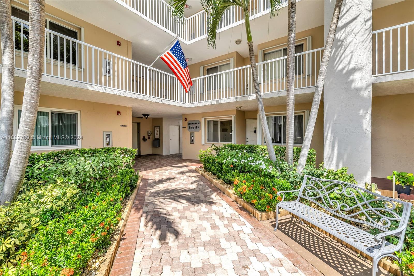 2503 N Nob Hill Rd # 106
