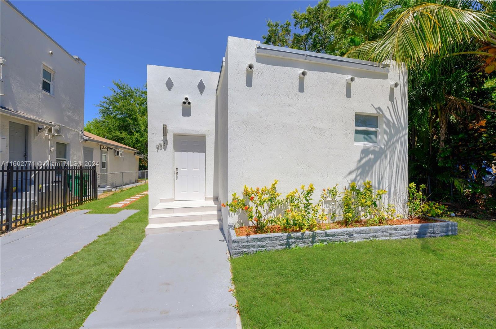 7537 NW 3rd Ave # 1