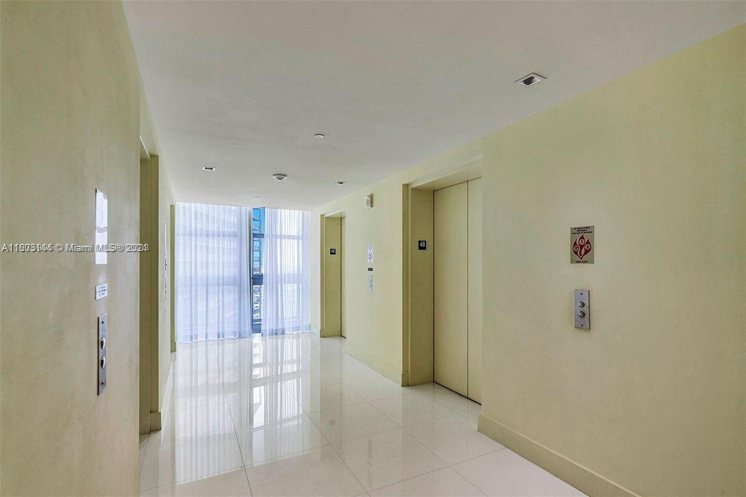 495 Brickell Ave # 4809