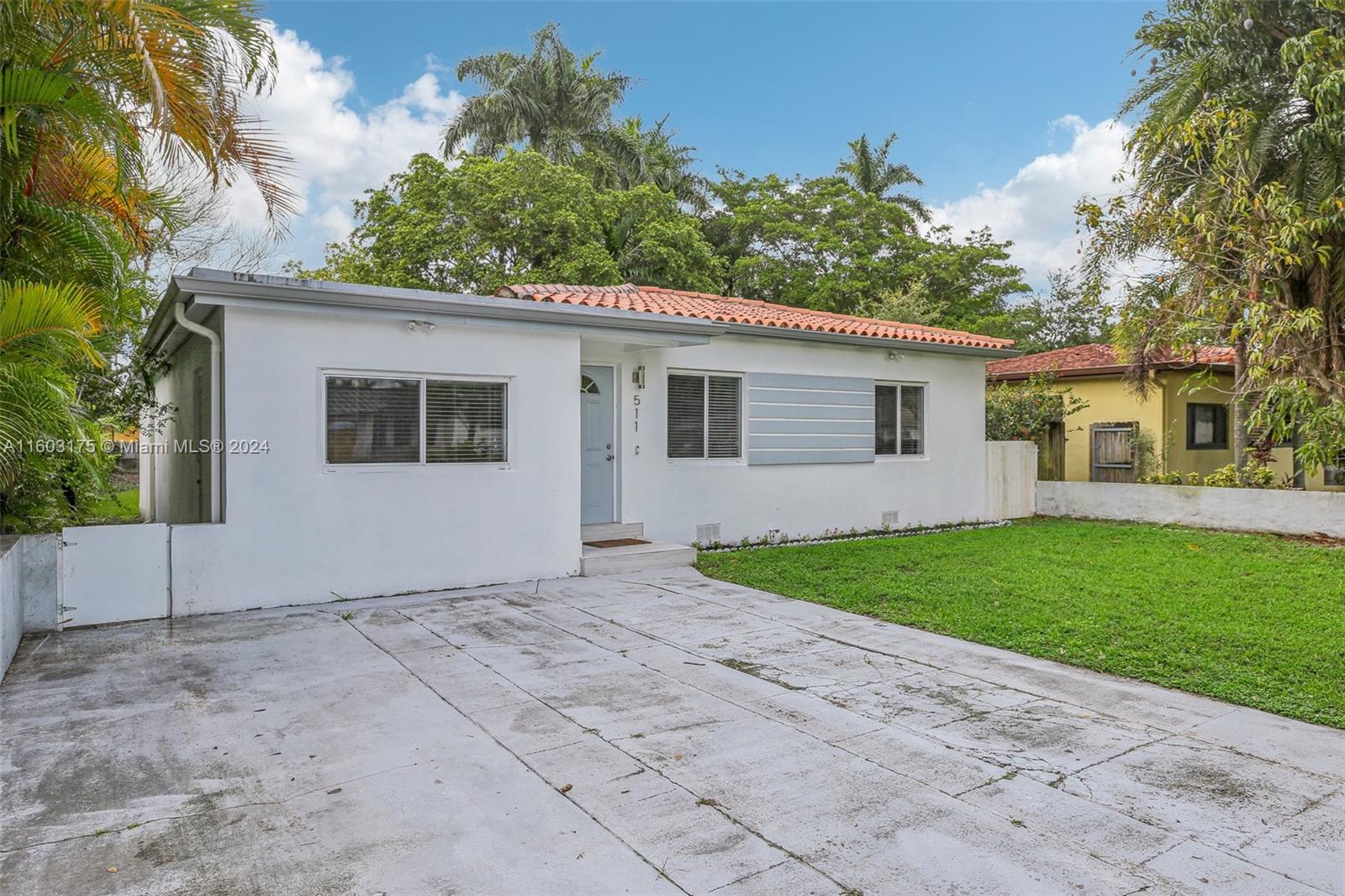 511 Forrest Dr