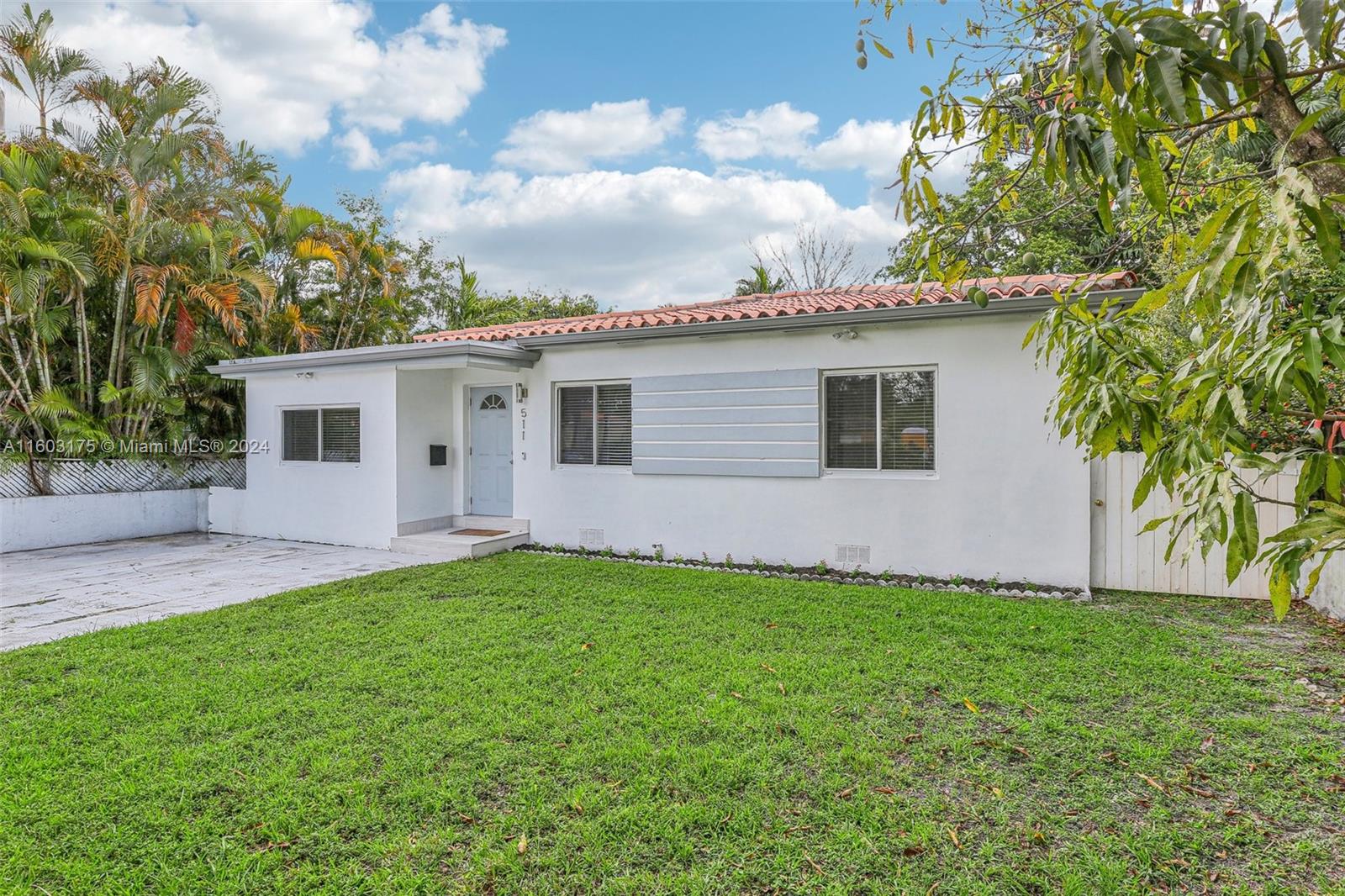 511 Forrest Dr