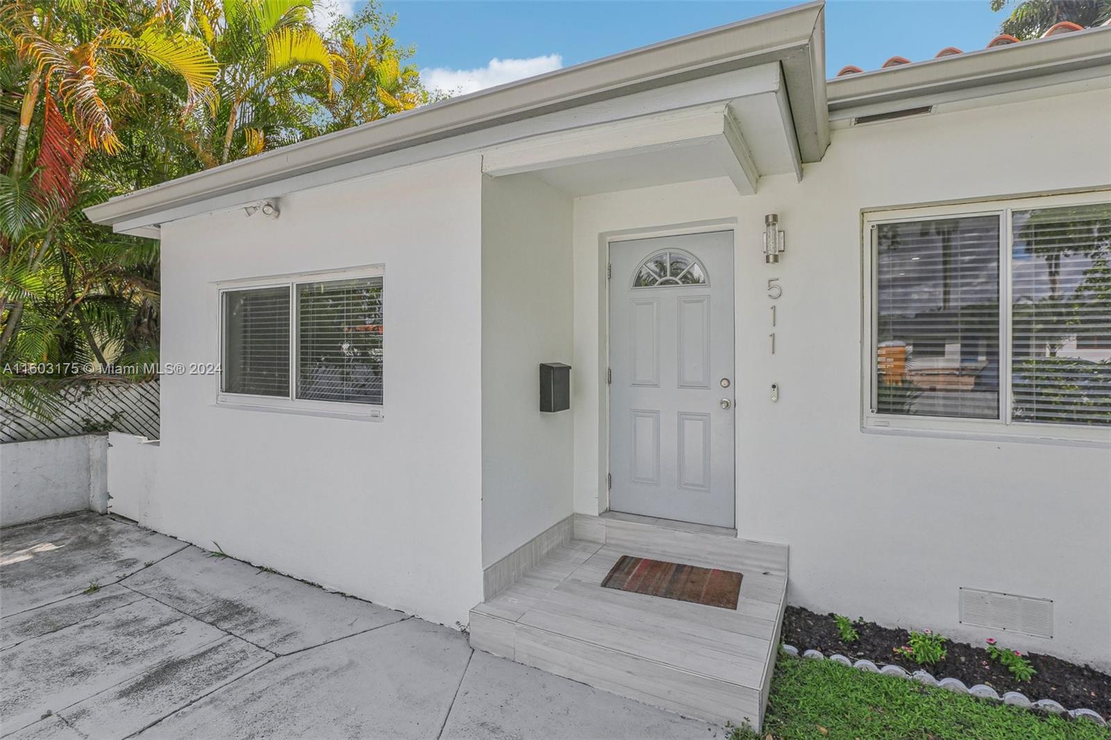 511 Forrest Dr