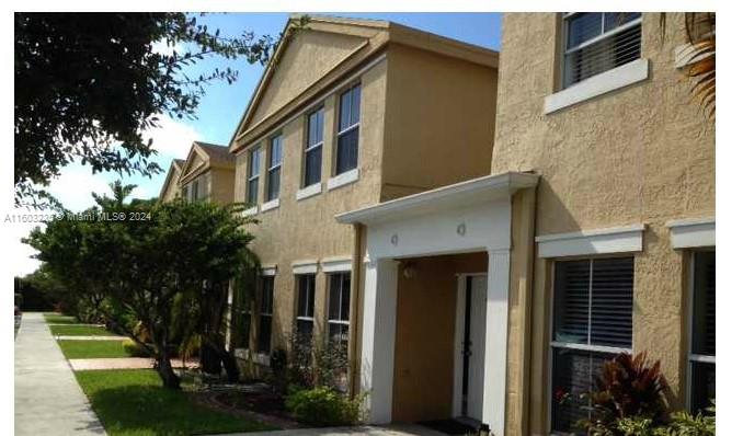 9203 Fontainebleau Blvd # 111