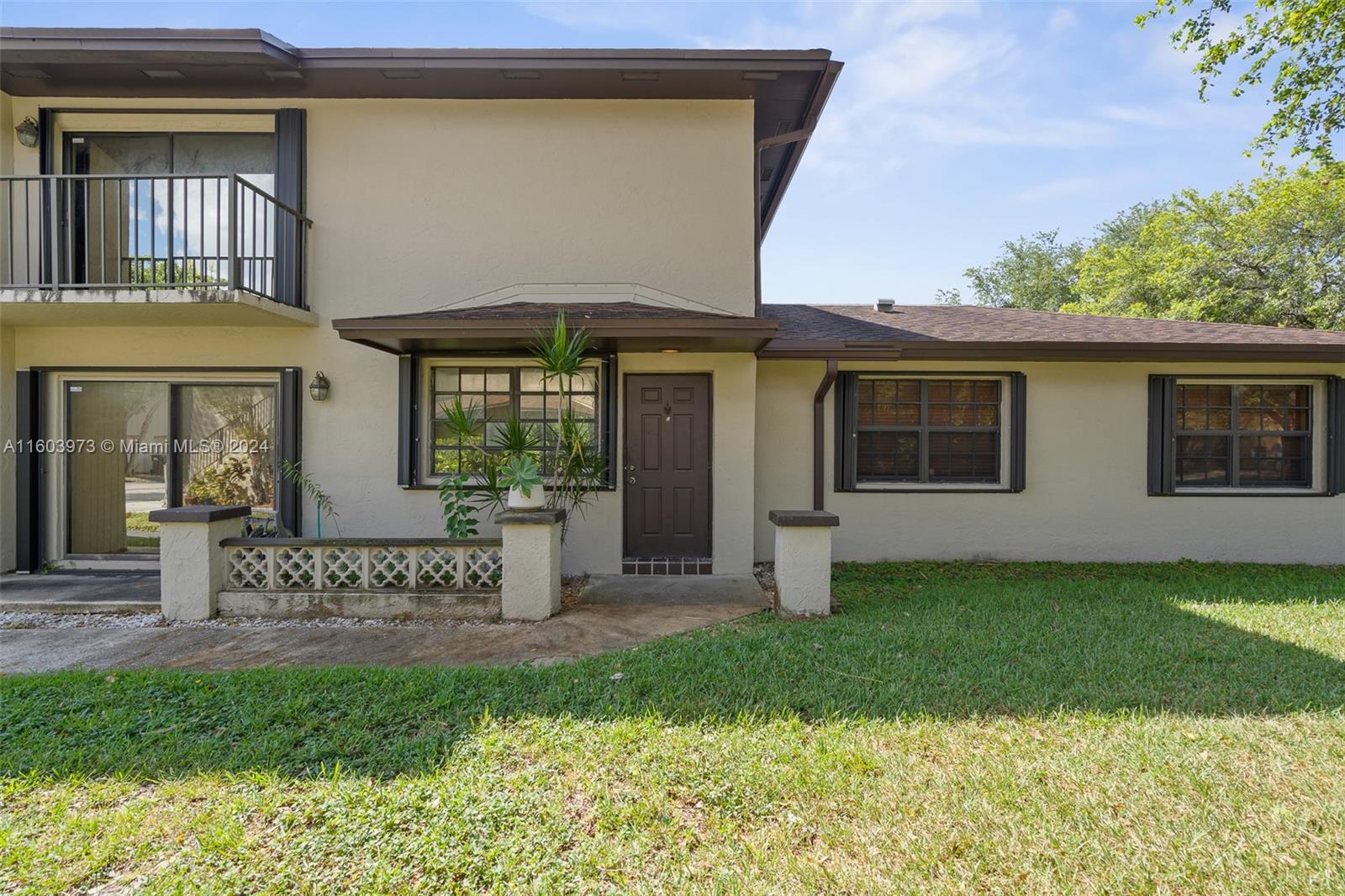 13924 SW 46th Ter # 362 Unit: B - 362
