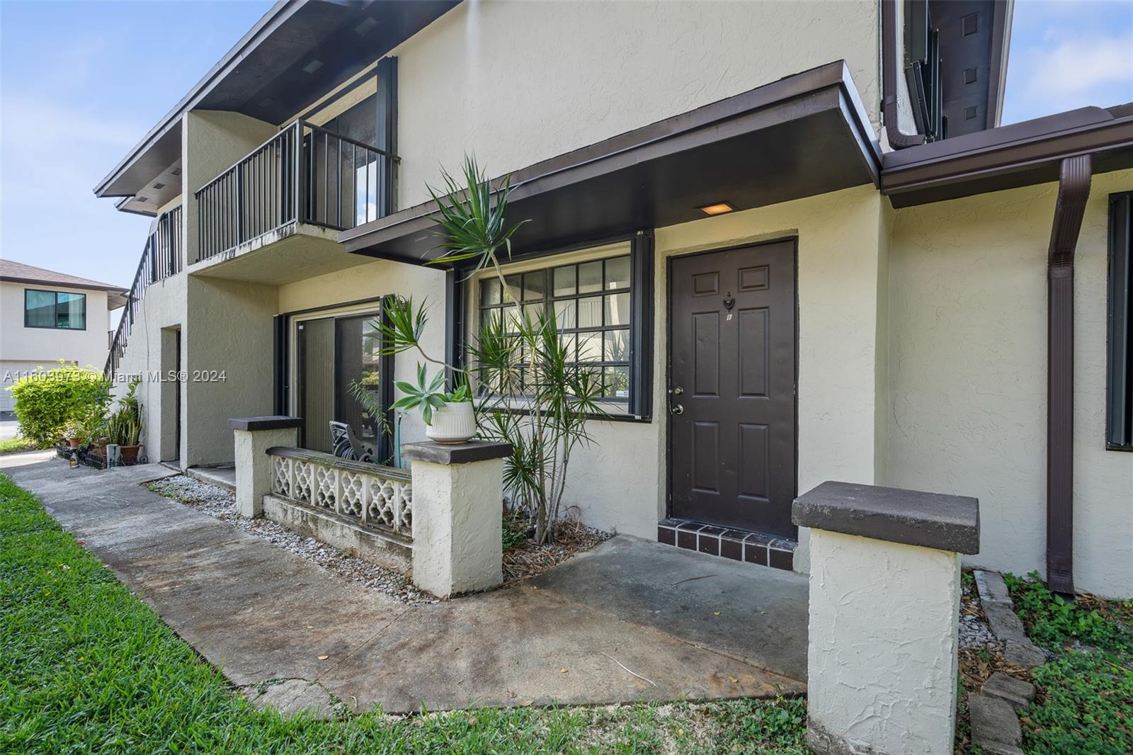 13924 SW 46th Ter # 362 Unit: B - 362
