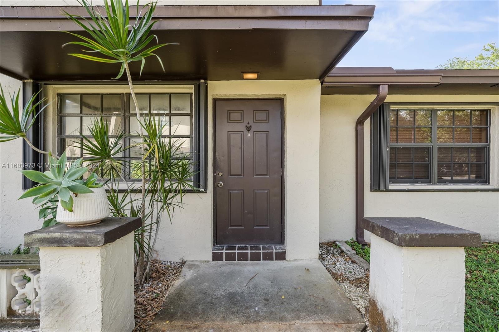 13924 SW 46th Ter # 362 Unit: B - 362
