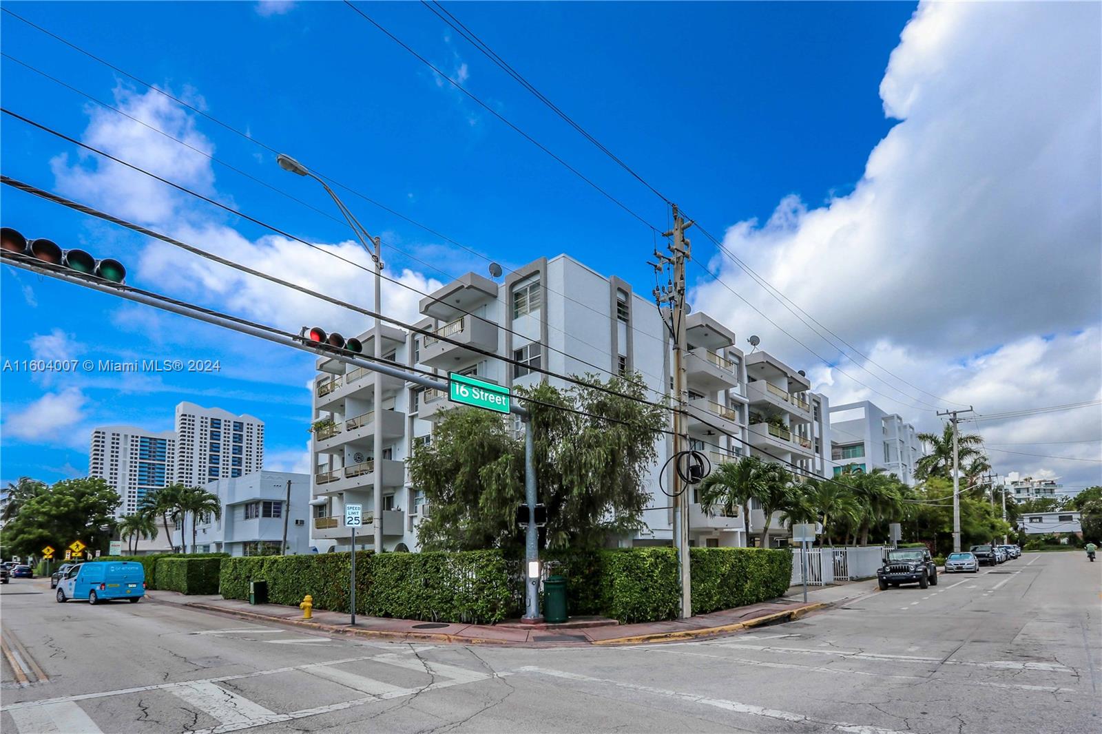 1580 West Ave # 504