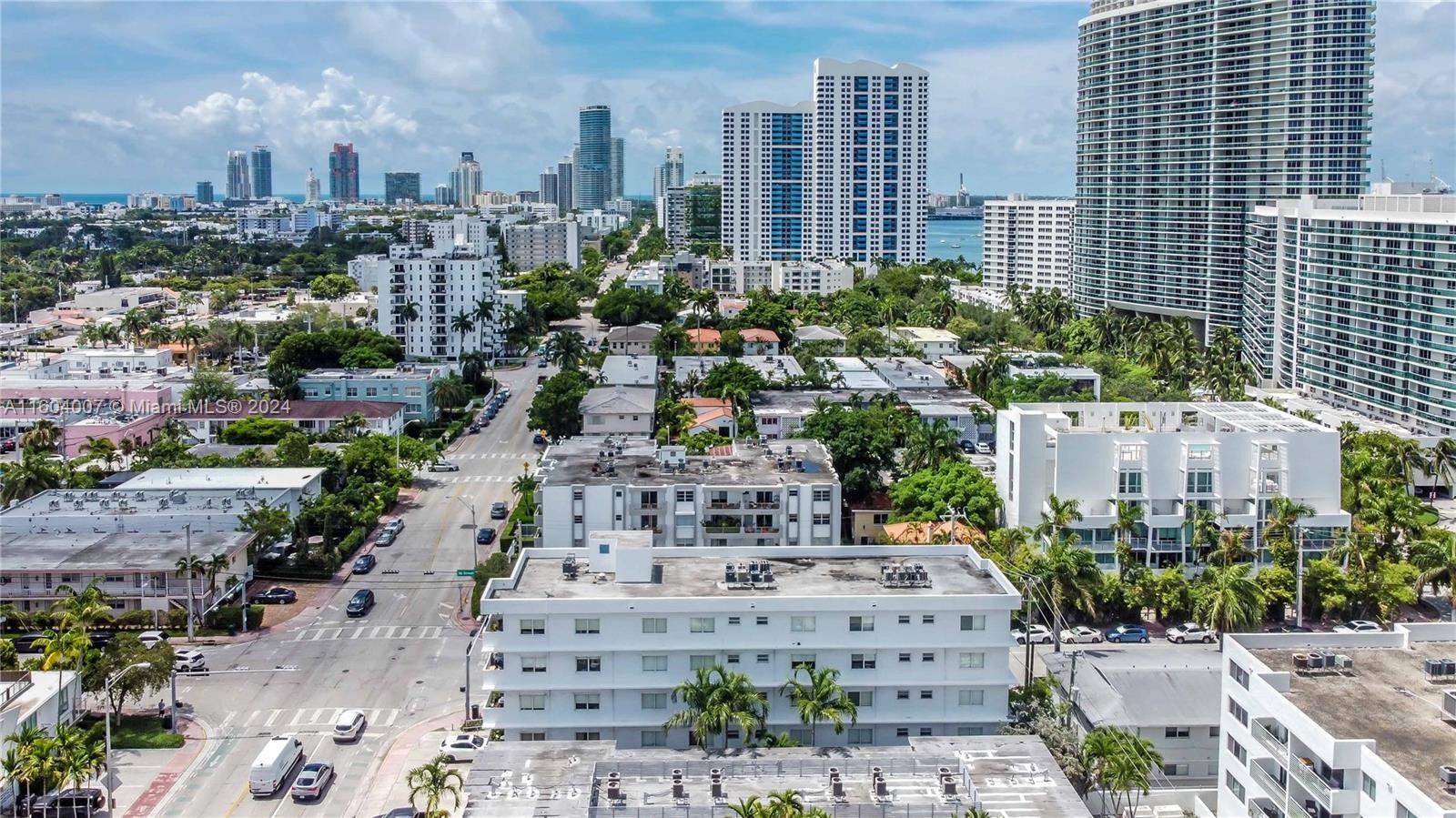 1580 West Ave # 504