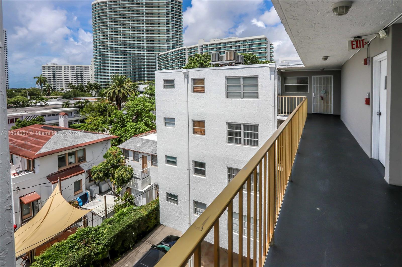 1580 West Ave # 504