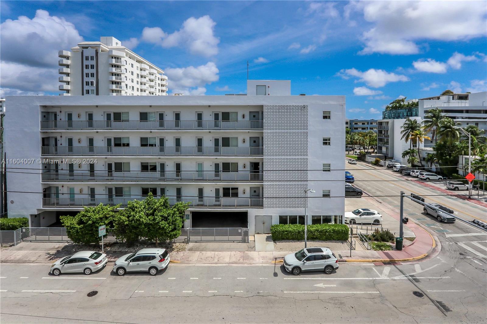1580 West Ave # 504