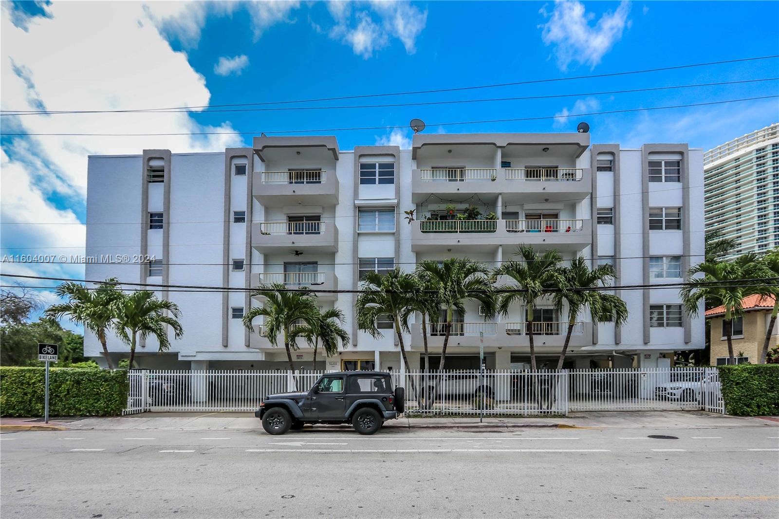 1580 West Ave # 504