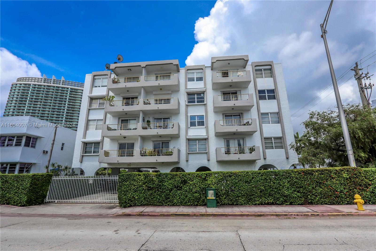 1580 West Ave # 504