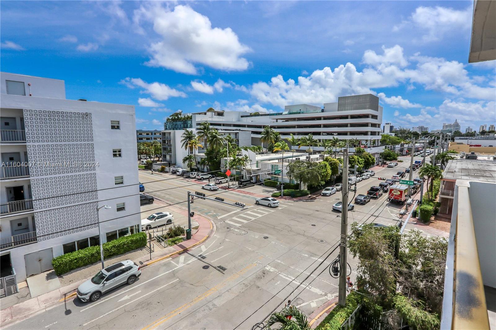 1580 West Ave # 504