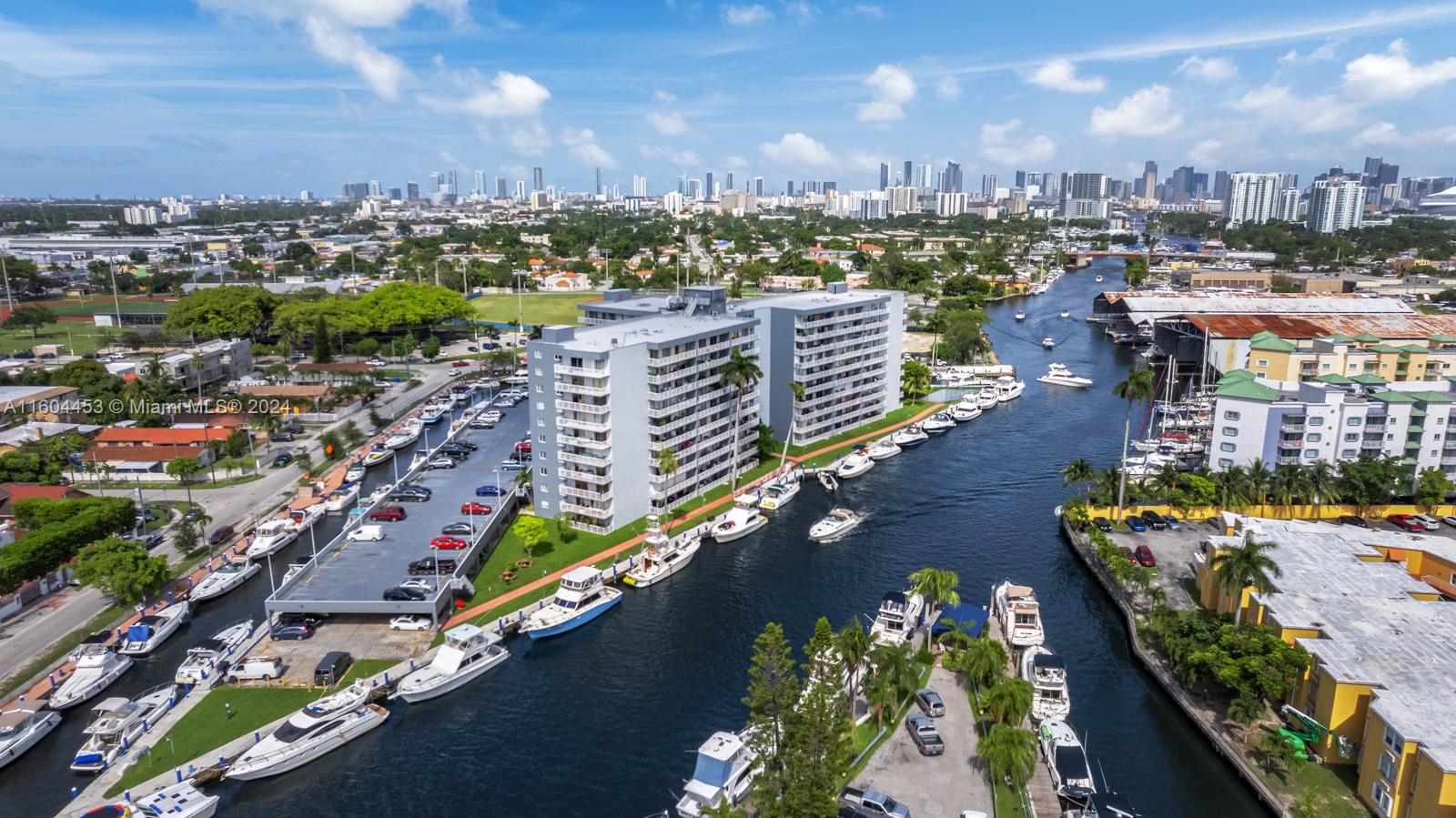 1800 NW 24th Ave # 716