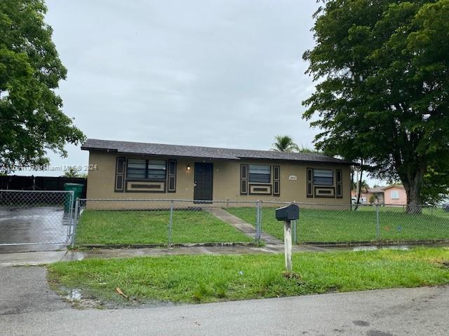 14514 SW 299th Ter # 0
