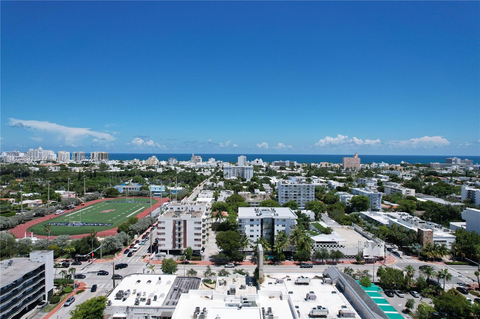1035 West Ave # 608
