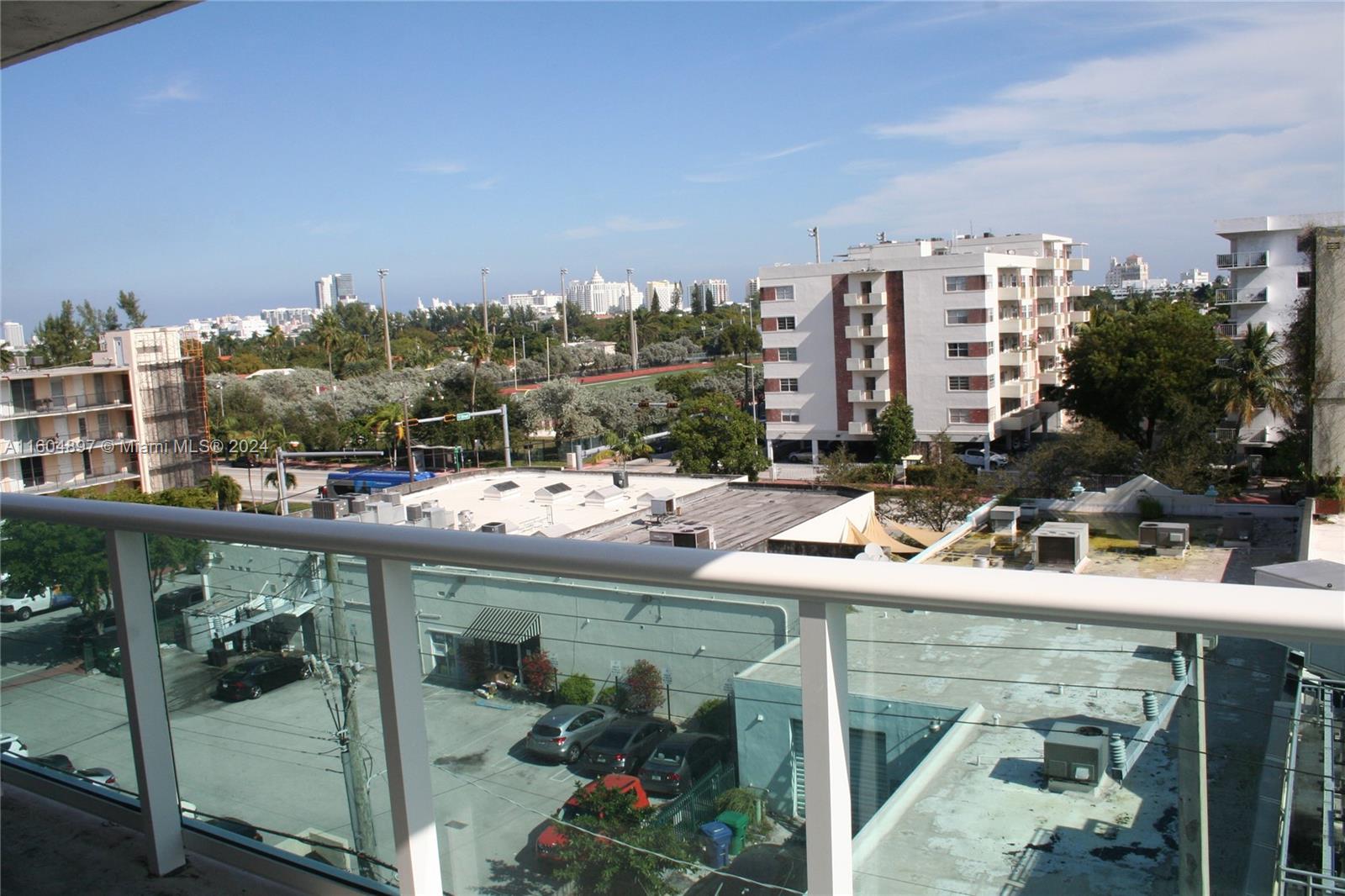 1035 West Ave # 608