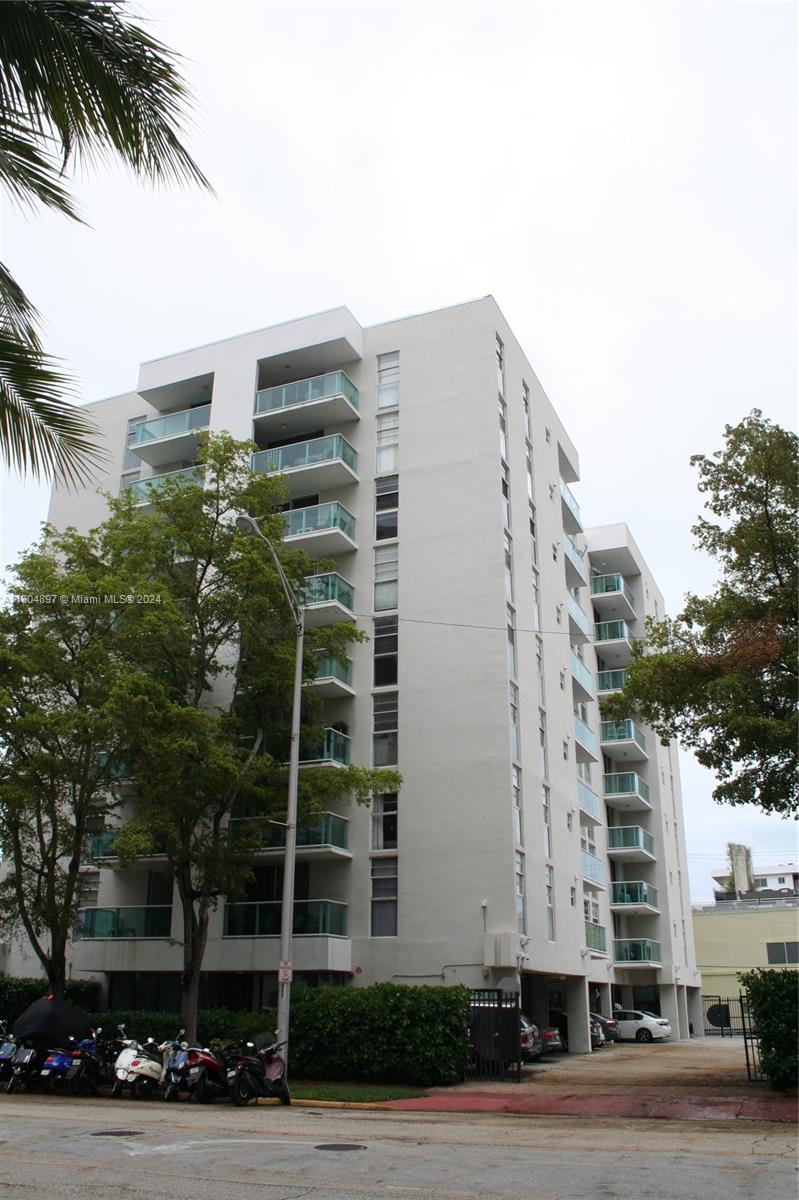 1035 West Ave # 608