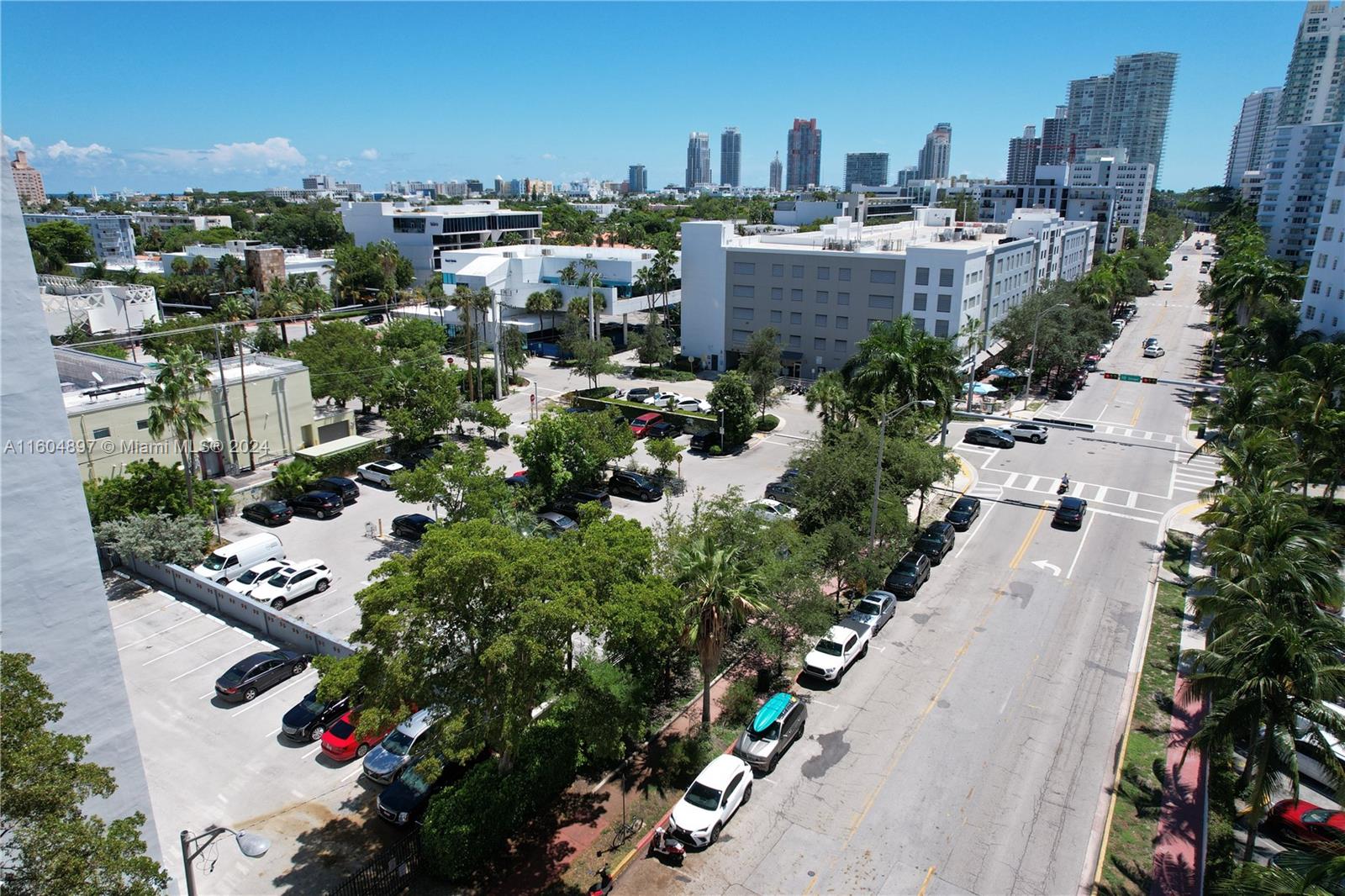 1035 West Ave # 608