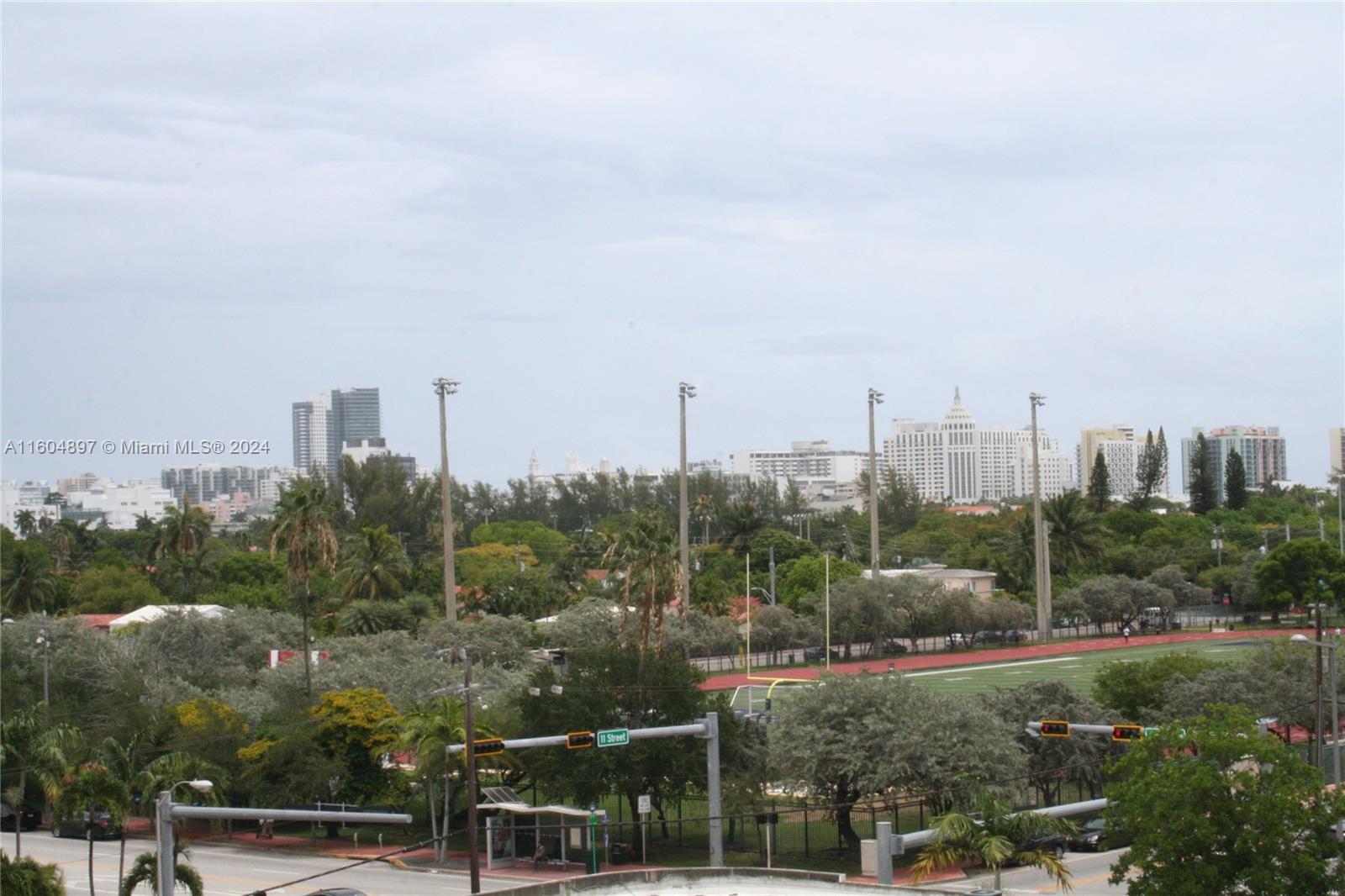 1035 West Ave # 608