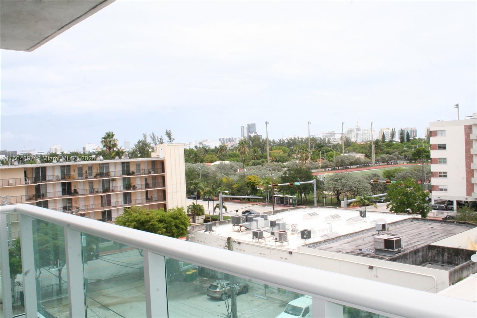 1035 West Ave # 608