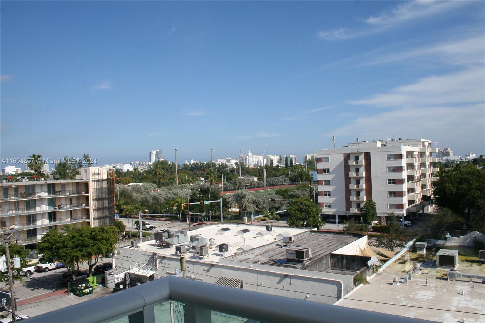 1035 West Ave # 608