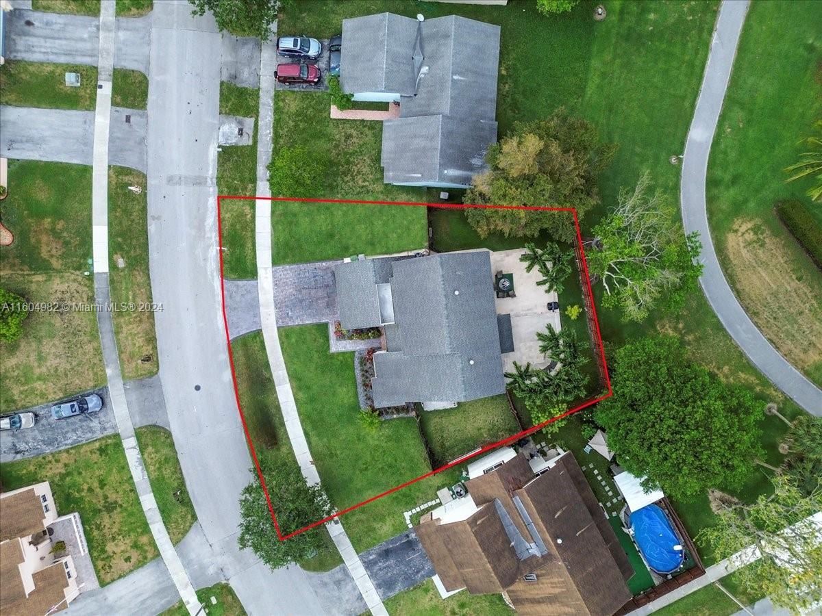 1473 Egret Rd