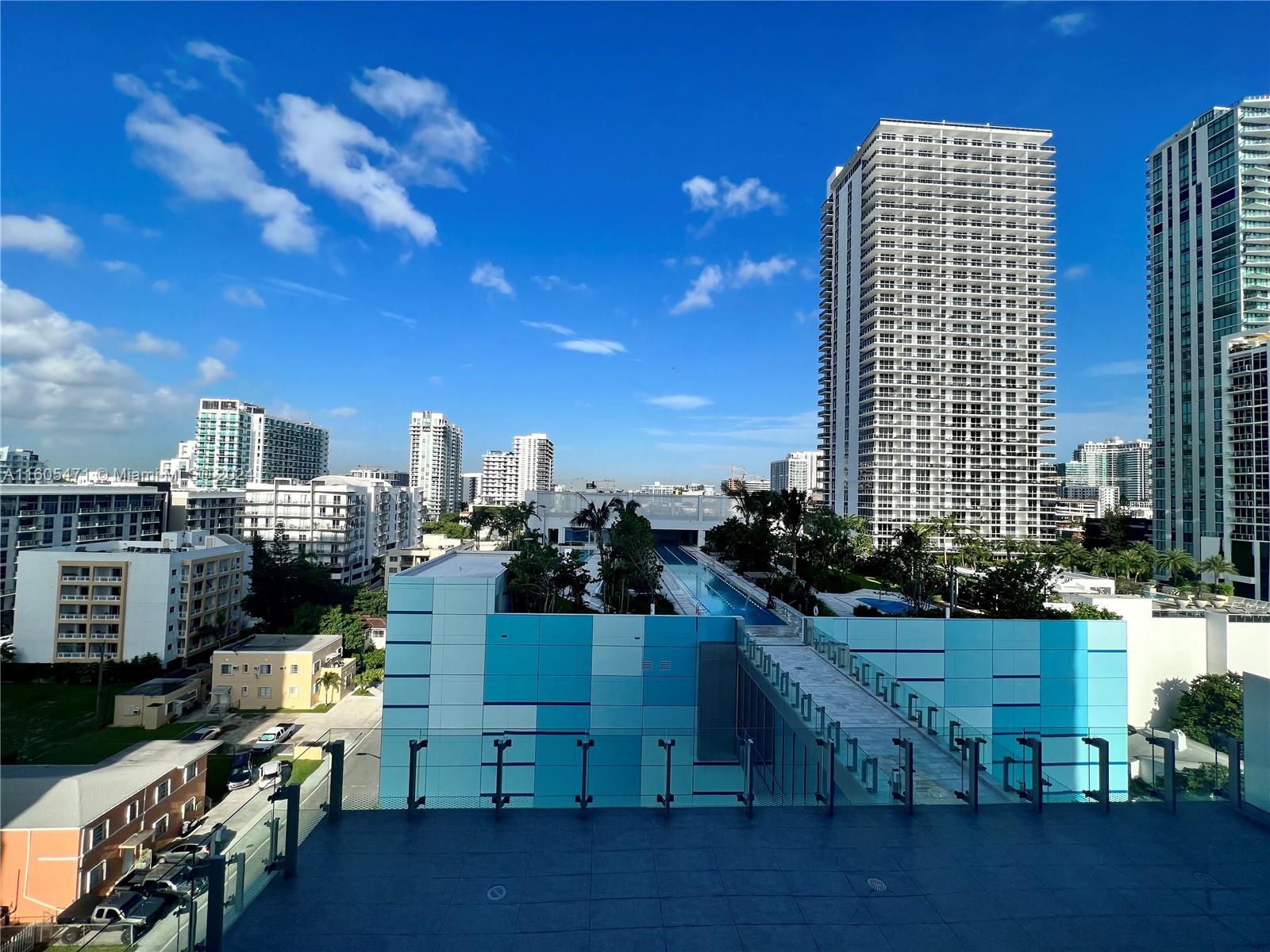700 NE 26th Ter # 905