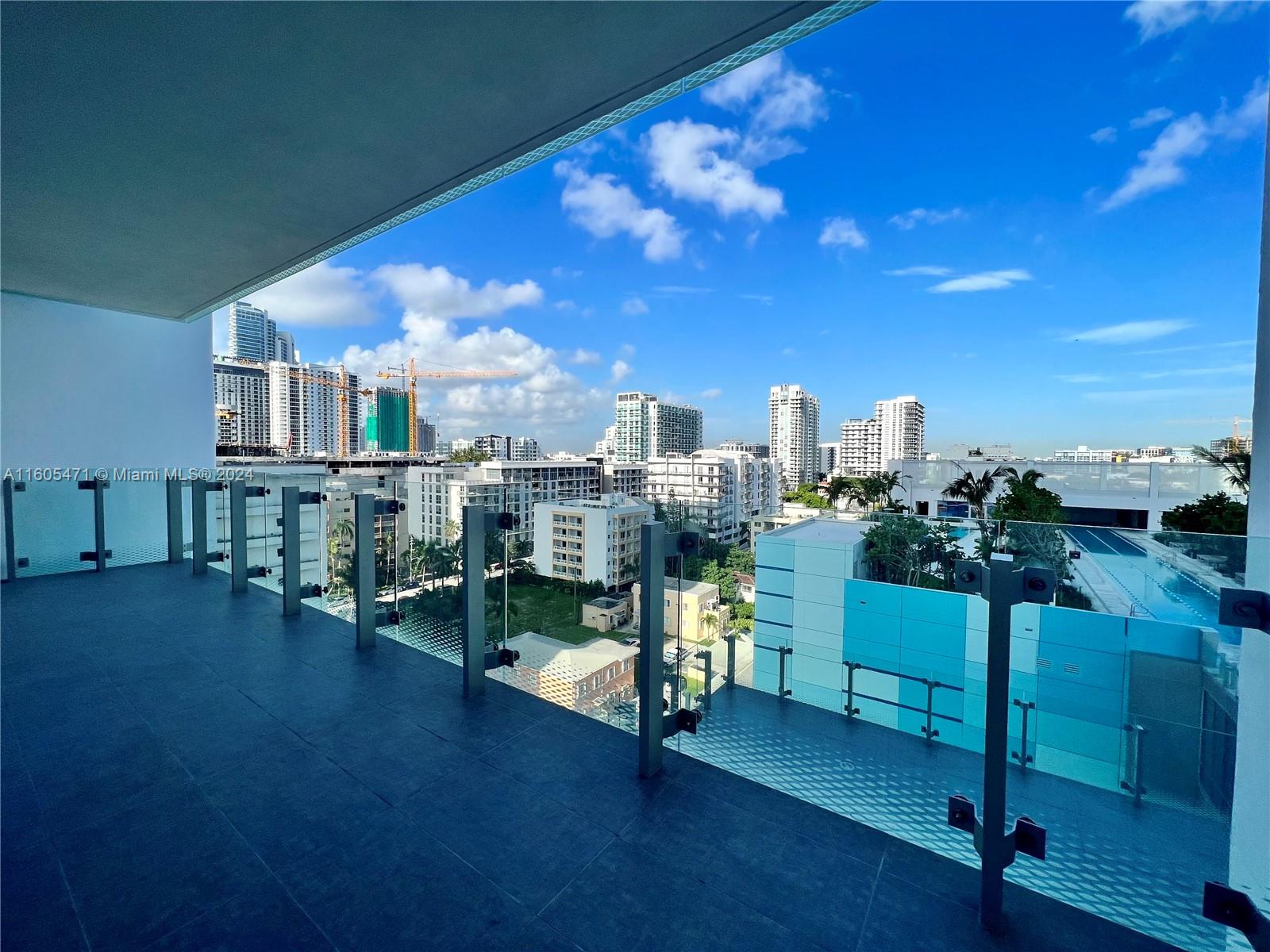700 NE 26th Ter # 905