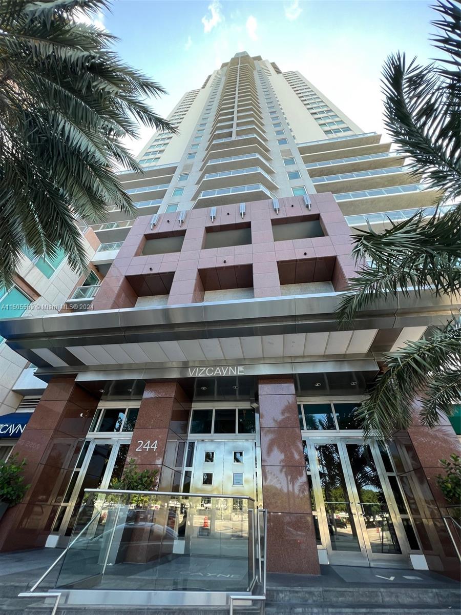 244 Biscayne Blvd # 1610