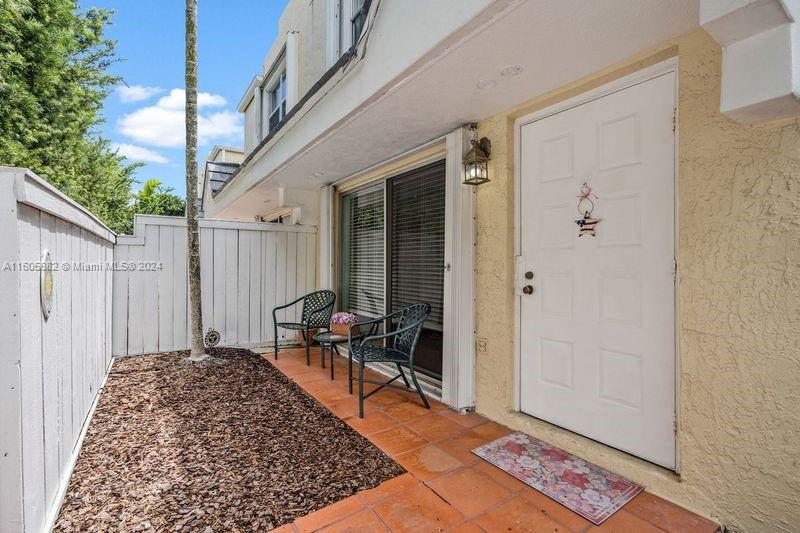 4510 SW 68th Ct Cir # 4 Unit: 20-4